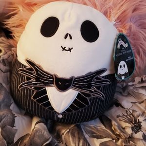 Squishmallow (SOLD)
